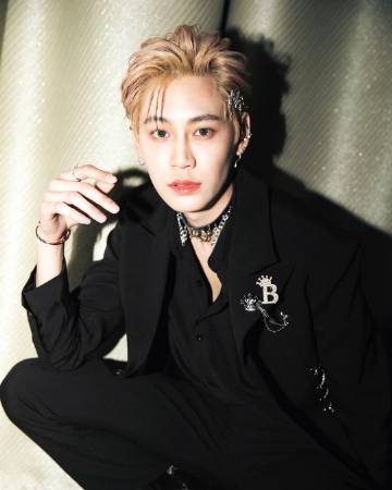 Boun Noppanut回击外貌羞辱扬言走法律途径,账号被封引热议