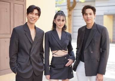 《坏爱》收视不及预期引热议,Mai Davika争议被指影响观众缘