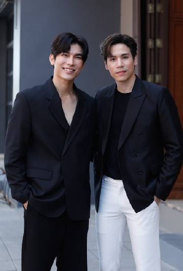 《坏爱》收视不及预期引热议,Mai Davika争议被指影响观众缘