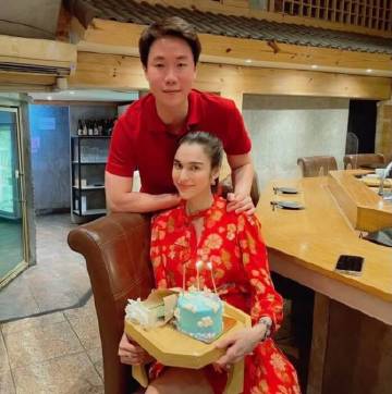 Yardthip Rachapal丈夫涉Forex-3D诈骗案再曝猛料，被指“原为中国人”引热议