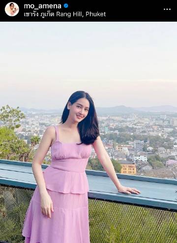 Mo Amena再谈“爆料Om Akapan患癌”风波：否认恶意泄密，落泪称曾痛哭三天