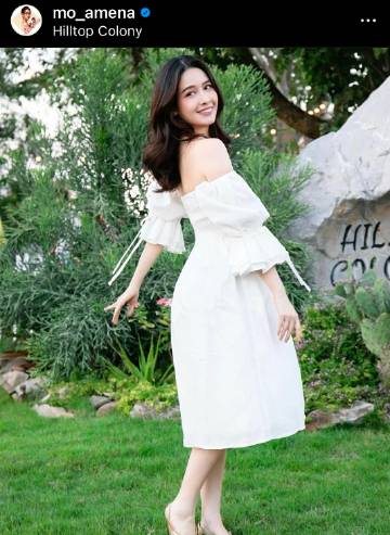 Mo Amena再谈“爆料Om Akapan患癌”风波：否认恶意泄密，落泪称曾痛哭三天