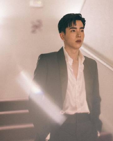 《天生一对2》获Kom Chad Luek大奖，Nonkul呼吁推动泰娱走向世界