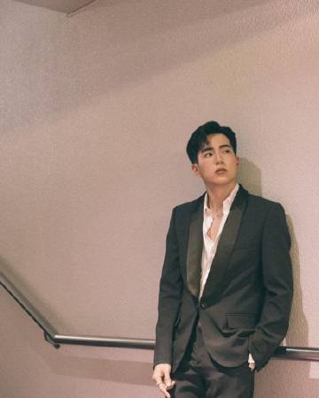 《天生一对2》获Kom Chad Luek大奖，Nonkul呼吁推动泰娱走向世界