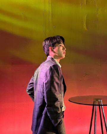 《天生一对2》获Kom Chad Luek大奖，Nonkul呼吁推动泰娱走向世界