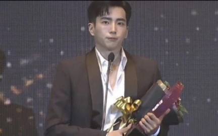 《天生一对2》获Kom Chad Luek大奖，Nonkul呼吁推动泰娱走向世界