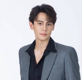 Bank Artit离巢七台转型自由艺人，否认与女友分手传闻