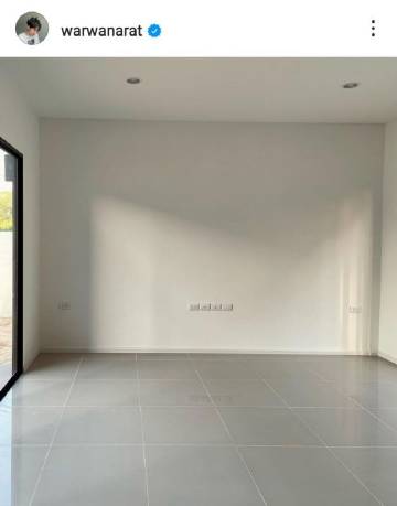 War Wanarat曼谷置新家却先买陶艺机，没床睡纸板笑翻粉丝