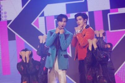 Gemini与Fourth见面会感动落泪,行程爆满仍喊话“还想多接工作”