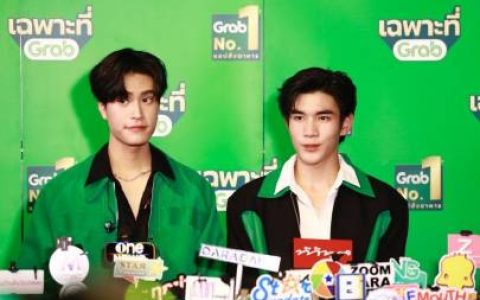 Gemini与Fourth见面会感动落泪，行程爆满仍喊话“还想多接工作”