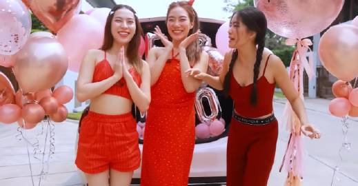 Goy谈及与Nicky旧情当场崩溃落泪，三年恋情画句点引心疼