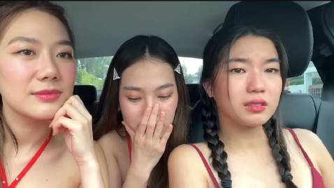 Goy谈及与Nicky旧情当场崩溃落泪，三年恋情画句点引心疼