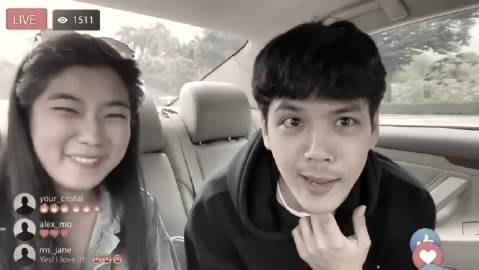 Goy谈及与Nicky旧情当场崩溃落泪，三年恋情画句点引心疼