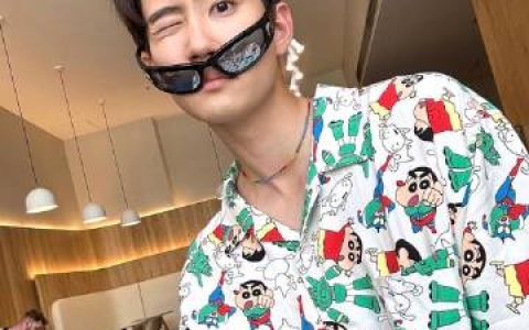 Captain Chonlathorn停工数年将回归荧幕，转型新角色引期待