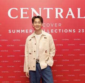 Captain Chonlathorn停工数年将回归荧幕,转型新角色引期待