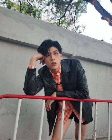 Sky Wongravee签约GMMTV引震惊，Nadao关停后去向成焦点