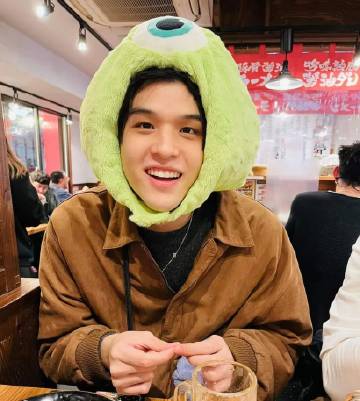 Sky Wongravee签约GMMTV引震惊，Nadao关停后去向成焦点