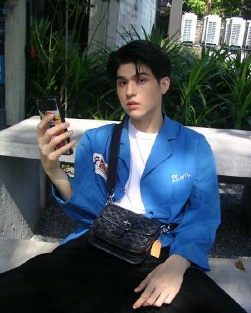 Sky Wongravee签约GMMTV引震惊，Nadao关停后去向成焦点