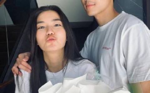 Nicky Nachat与Goy Arachaporn证实分手：否认第三者，坦言理念不合和平收场