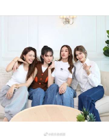 Mai Davika新节目惹争议致歉停播，坦言考虑不周虚心接受批评