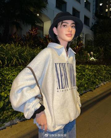 Mai Davika新节目惹争议致歉停播，坦言考虑不周虚心接受批评