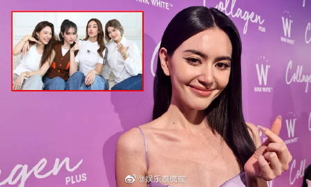 Mai Davika新节目惹争议致歉停播，坦言考虑不周虚心接受批评