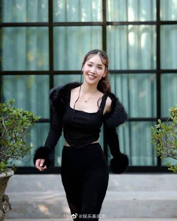 Min Pechaya松口认有“特别的人”，低调护爱拒公开细节