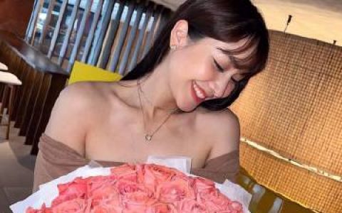 Min Pechaya松口认有“特别的人”，低调护爱拒公开细节