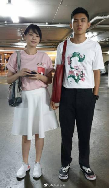 BNK48 Cherprang弟弟坠楼身亡年仅19岁，家属低调谢绝采访