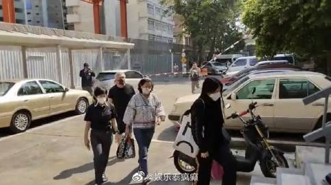 BNK48 Cherprang弟弟坠楼身亡年仅19岁，家属低调谢绝采访