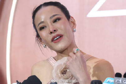 Ning Panita承认婚姻亮红灯，回应出轨传闻称正冷静处理家庭危机