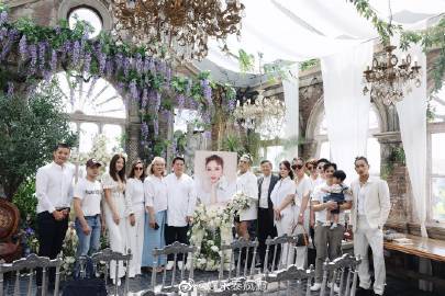 Tangmo Nida逝世一周年众星齐聚缅怀，粉丝感叹真相仍未明