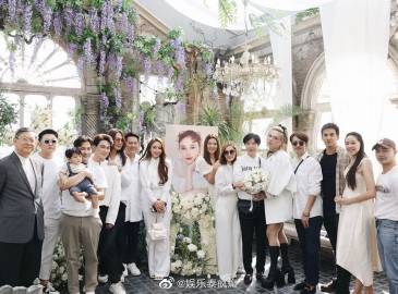 Tangmo Nida逝世一周年众星齐聚缅怀，粉丝感叹真相仍未明