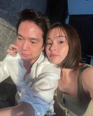 泰娱8对情侣被传分手迹象曝光，网友热议“塌房名单”再更新