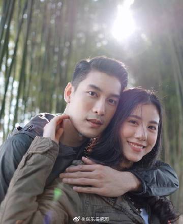 泰娱8对情侣被传分手迹象曝光，网友热议“塌房名单”再更新