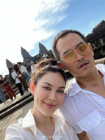 泰娱8对情侣被传分手迹象曝光，网友热议“塌房名单”再更新