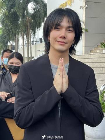 Build Jakapan反诉前任诽谤勒索，否认家暴劈腿誓言捍卫名誉