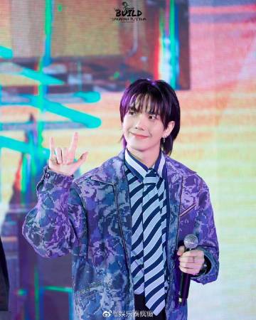 Build Jakapan反诉前任诽谤勒索，否认家暴劈腿誓言捍卫名誉