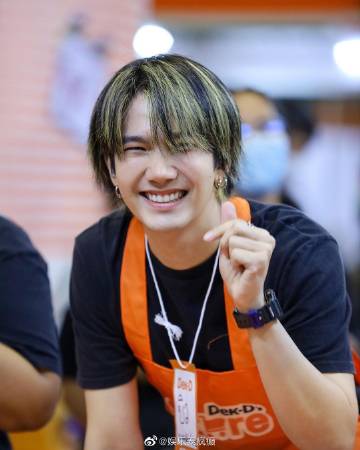 Build Jakapan反诉前任诽谤勒索，否认家暴劈腿誓言捍卫名誉