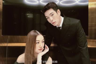 Jaylerr否认“七年之痒”，甜谈与Thanaerng七年恋情稳步升温