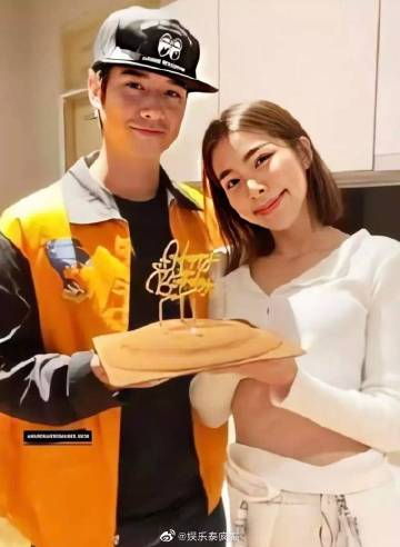 泰娱8对情侣传分手信号曝光，网友围观“塌房名单”