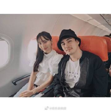 泰娱8对情侣传分手信号曝光，网友围观“塌房名单”