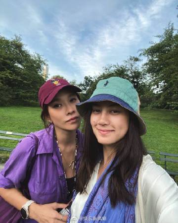 泰娱8对情侣传分手信号曝光，网友围观“塌房名单”