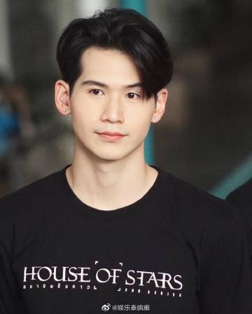 腐剧男主被曝已婚生子，Check Chanunruj承认身份否认隐瞒