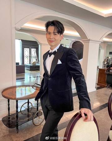 腐剧男主被曝已婚生子，Check Chanunruj承认身份否认隐瞒