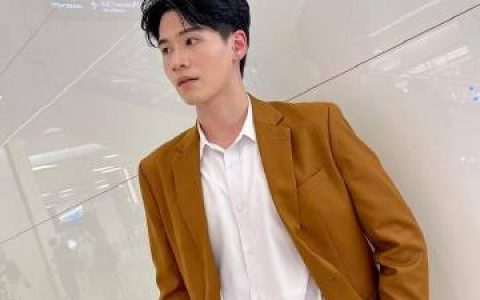 腐剧男主被曝已婚生子，Check Chanunruj承认身份否认隐瞒