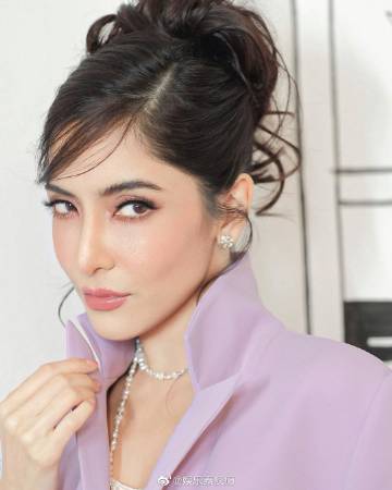 Pinky Savika涉Forex-3D案获500万泰铢保释，将暂离监狱受限出境