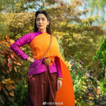 Pinky Savika涉Forex-3D案获500万泰铢保释，将暂离监狱受限出境