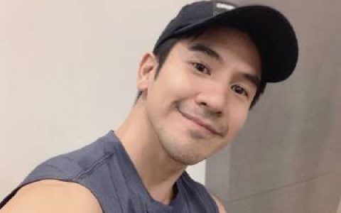 Pope Thanawat低调行善资助儿童超10年，坦言拍戏过劳无暇兼顾更多工作