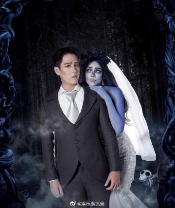 Toy Pathompong与Gina分手传闻再起,女方回应暧昧引猜测